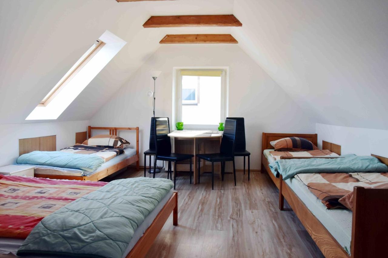 Ziolowy Zakatek Homestay
