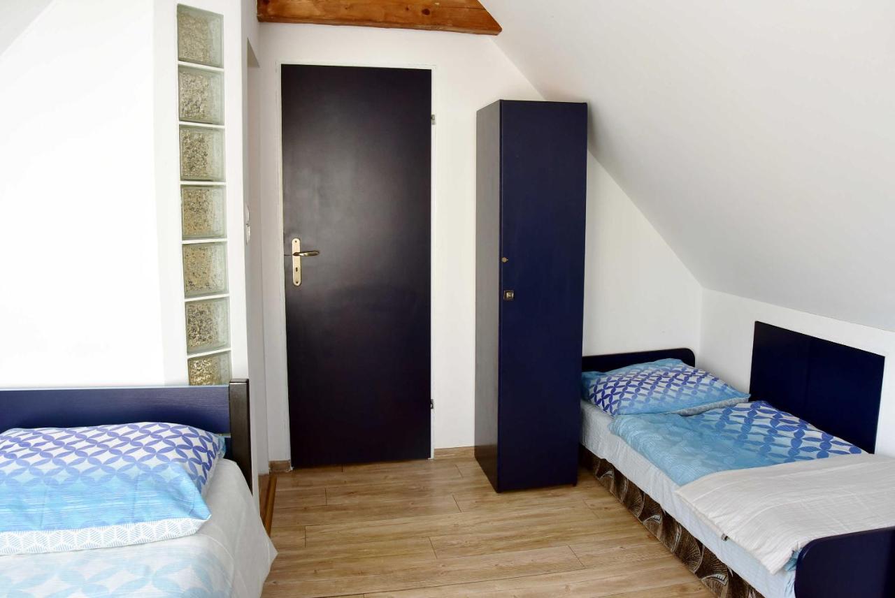 Homestay Ziolowy Zakatek