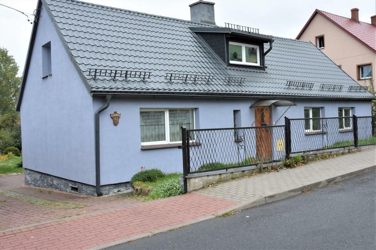 Homestay Ziolowy Zakatek
