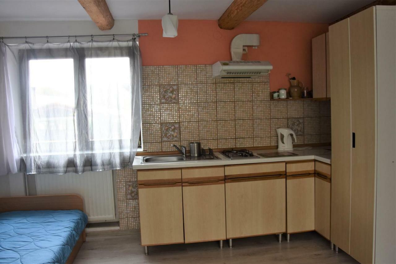 Homestay Ziolowy Zakatek Jedlina-Zdroj