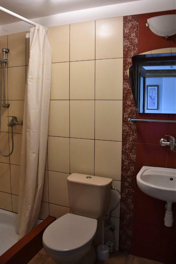 Homestay Ziolowy Zakatek *
